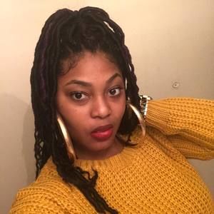 Meet your Posher, Calvina